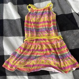 kids summer dress